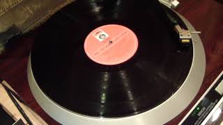 Van Morrison feat. Cliff Richard - Whenever God Shines His Light On Me (1989) vinyl