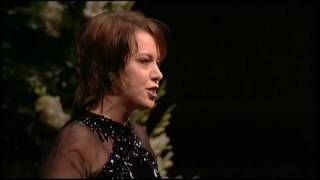 Birgit Nilssoni preemia pälvis Nina Stemme