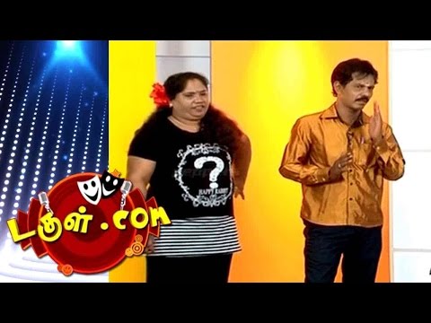 Tamil Comedy | Dougle.com - Ajith Awards Spoof | Aug 30, 2015 | Mullai Kothandam - Semma Comedy