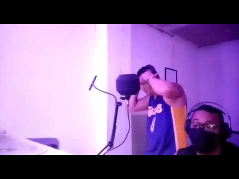 Aldo Ranks - Los Matamos a lo 90s Challenge by Flow De La Kalle