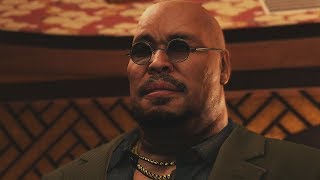 Yakuza 6 The Song of Life - Ed Boss Fight #2