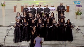 Cantata de Natal 2021 (18/12/2021)