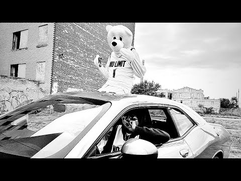 Stackz - Master P (Official Video) Directed By: Travis Tarantino