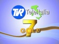 Jingle Tvr Teleitalia 7 Gold TOSCANA