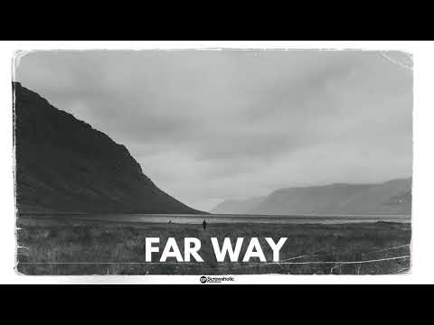 Emotional Sad Boom Bap Deep Piano Instrumental Type Beat - "Far Way" | prod. Screwaholic
