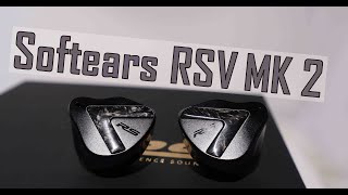 Softears RSV MK2