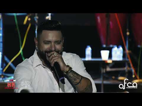 Maldita Ambición - Danny Daniel▕ Los 40 de HR