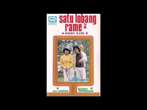 Serba Salah / Noora Normania