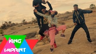 Young Dro - Ugh Official Dance Video | King Imprint NEW Video!