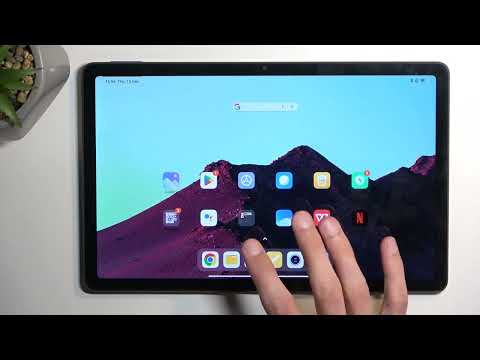 XIAOMI Redmi Pad Tricks and Tips | The Best Hidden Features