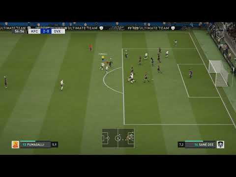 FIFA è chiaramente un gioco di merda