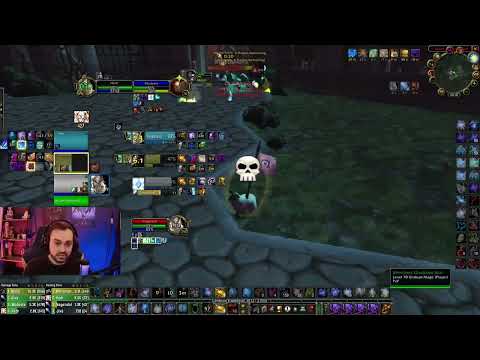 TBC RMP MIRROR vs Mir Uzb and Rivah