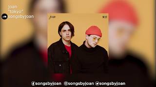 joan | "tokyo"