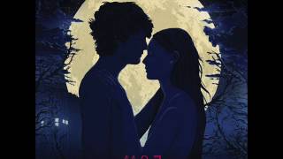 You And The Night (Les Rencontres D&#39;Après Minuit) : Vision II (M83)