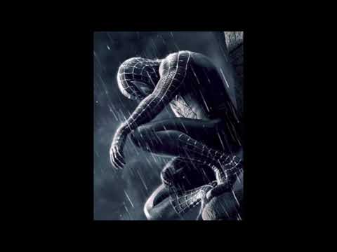 parararararaaaaaan pararararaaaan (spider-man 3 Black suit theme)
