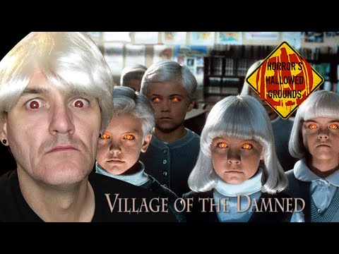 John Carpenter's Village of the Damned 1995 Filming Locations Then and Now Horror's Hallowed Grounds