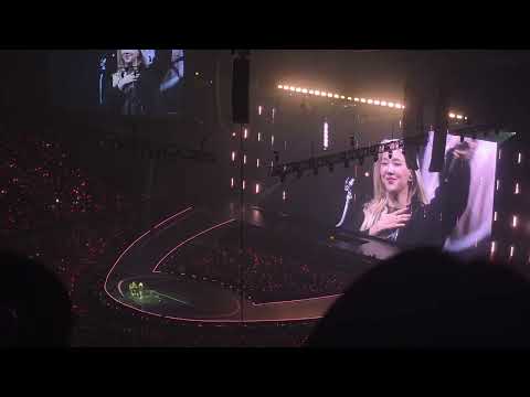 251122 BLACKPINK SOLO: Rose - number one girl + toxic till the end + APT @ DEADLINE in Bulacan