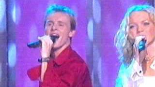 S Club 7 - S Club Party [Barrymore Show]