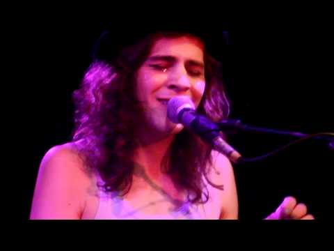 Mati Gavriel- Major or Minor (04.05.11) Berlin