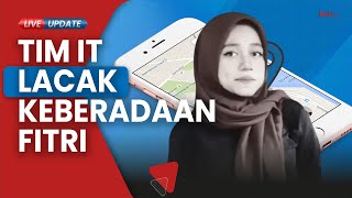 Polresta Bogor Libatkan Tim IT Lacak Keberadaan Fitri Sandayani Lewat Ponsel: Kami Berusaha Maksimal