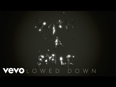 Maiah Manser - With A Smile (Slowed Down) (Official Audio)