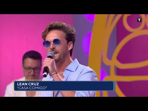 Lean Cruz - Casa comigo