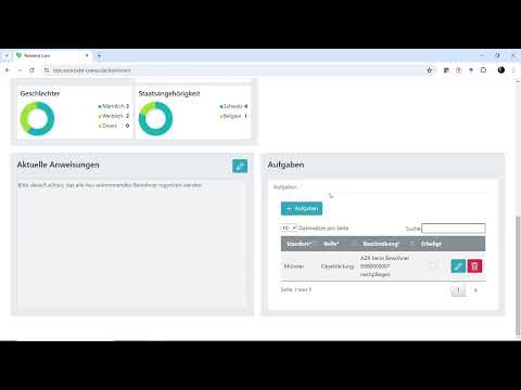 Resident Care Scan App video thumbnail