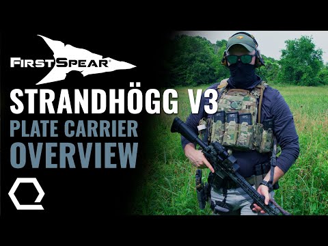 Battle of the Tactical Titans: CRYE Precision AVS vs JPC vs Strandhogg