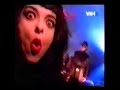Nina Hagen & Freaky Fukin Weirdoz - Hit Me