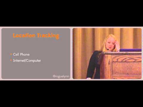 PRISM-AS-A-SERVICE: Not Subject to American Law - Lynn Root