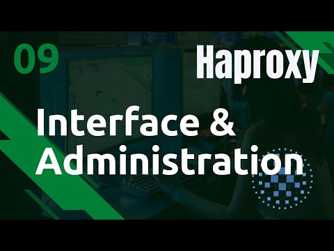 HAPROXY 1 INTRODUCTION ET PRESENTATION