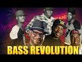 Who Created the Miami Bass Sound First? 2 Live Crew vs Jam Pony Express Explained!