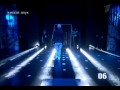 Vlad Sokolovskiy - Do nebes final. MusicalClip.Net ...
