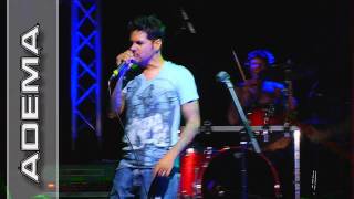 Adema  - Freakin Out LIVE at the GALAXY