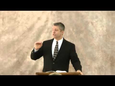 Biblical Tests of True Faith (Trailer)