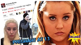 Quiet On Set: Amanda Bynes (The Truth is OUT!)