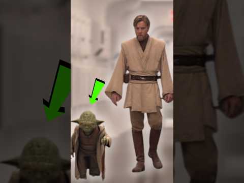 Why Didn’t Yoda and Obi-Wan Fight Palpatine Together?