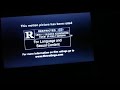 Opening To Marci X 2004 DVD