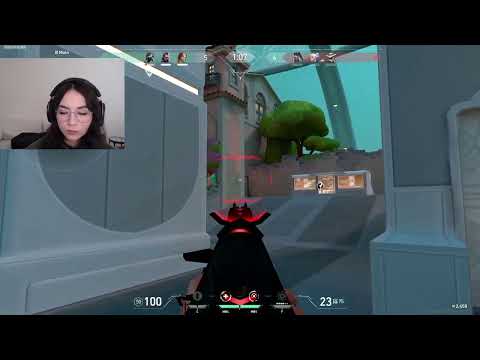 KYEDAE FULL SERIOUS MODE DESTROYING HER LOBBY!😮😮😮