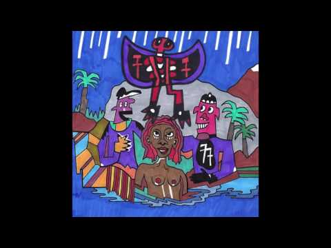 Le 77 - Black Angus (audio)