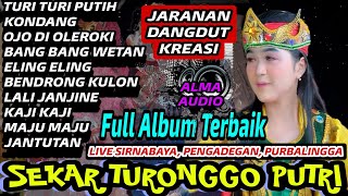 Download lagu Full Album Ebeg Banyumasan { Jaranan Dangdut Kreasi } Bass Glerr mp3