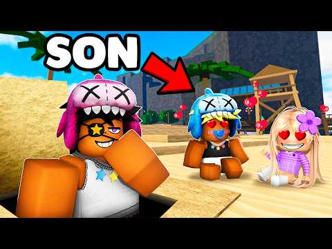 I Spied on My SON For 24 HOURS..