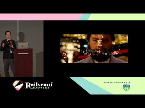 RailsConf 2023 - Faster websites: integrating next-gen images in your... by JP Balarini