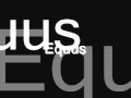 Equus by Eric Whitacre