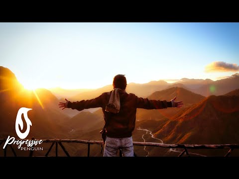 Alexxon - Mount Wudang (Original mix)