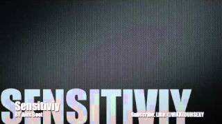 Sensitivity - Alex Goot