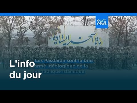 L’info du jour | 29 janvier 2026 - Matin