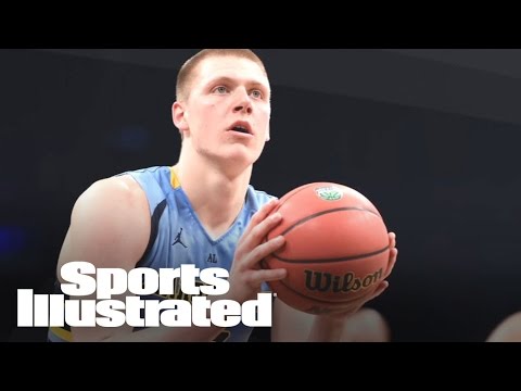 NBA Draft Big Board: No. 5 Henry Ellenson | Sports Illustrated