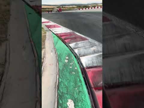 así son los PIANOS de NAVARRA 😱 visto desde el COCHE vs en el TRACK WALK