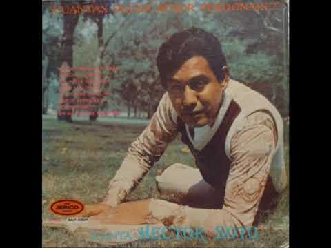 Hector Soto - 08 El Sabio Y El Necio